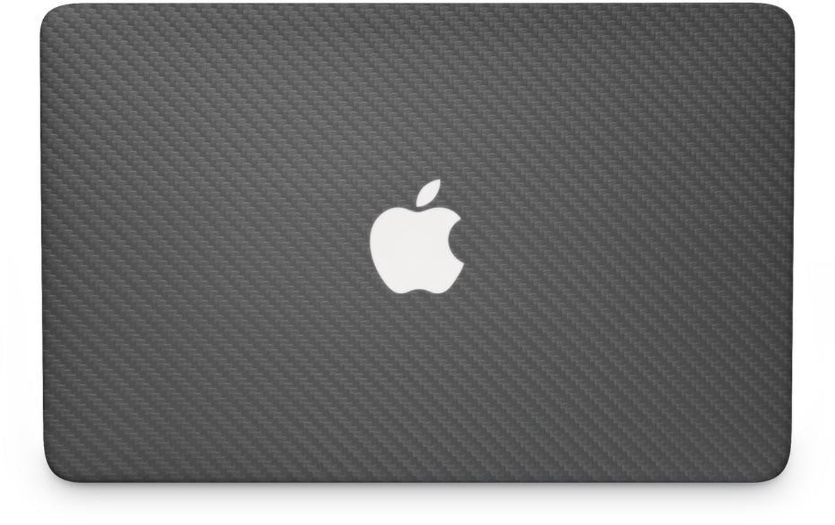 Macbook Pro 15’’ Carbon Grijs Skin [2013-2015] - 3M Wrap